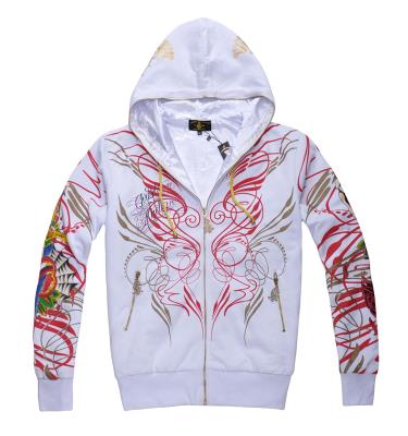 Ed Hardy Men Hoodies-191